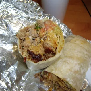 Super Burrito