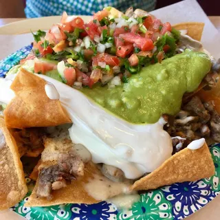 Super Nachos