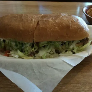 Torta