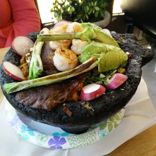 Molcajete