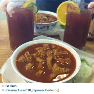 Menudo