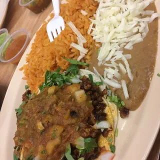 Rice *