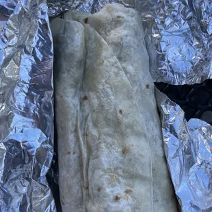 Super Burrito