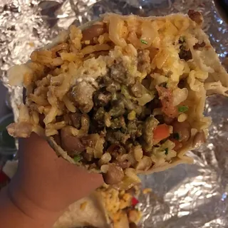 Super Burrito