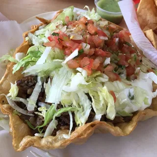 Taco Salad