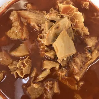 Menudo