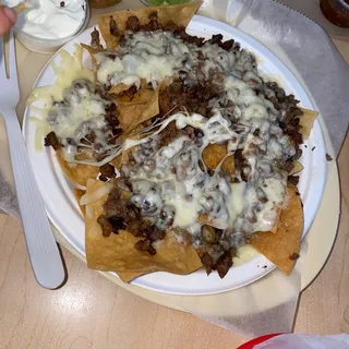 Super Nachos