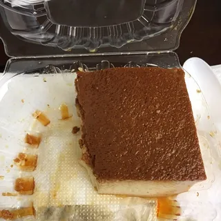 Flan