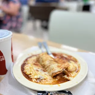 Taqueria Los Pericos