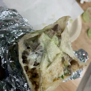 Super Burrito