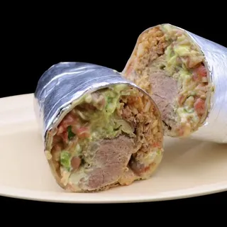 Super Burrito