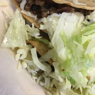 Crispy Taco
