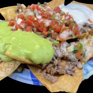 Super Nachos