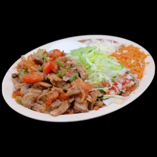 Fajitas