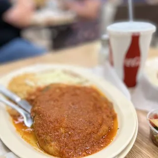 Chile Relleno (carta)