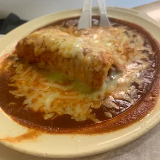 Enchilada (carta)
