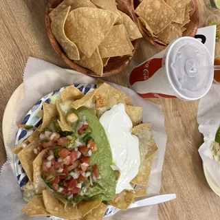 Fresh Squeezed Juice - Medium