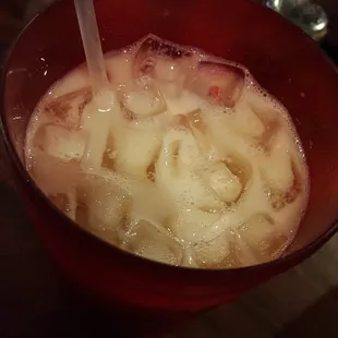 Horchata