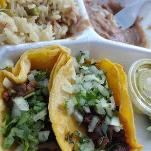 food, tacos
