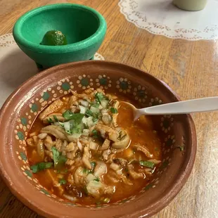 Menudo