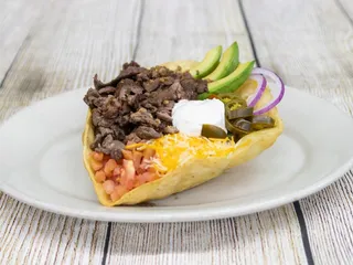 Martinez Grill and Taqueria