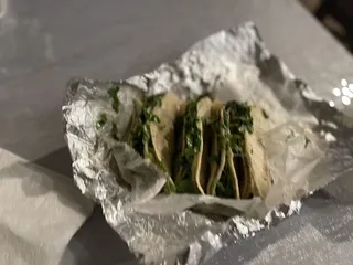 Taqueria El Paisa