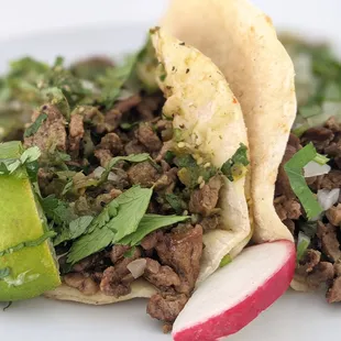Asada Taco