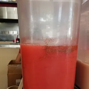 Look at that nasty $hit, gross, someone could get sick from that!