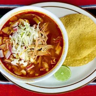 Pozole