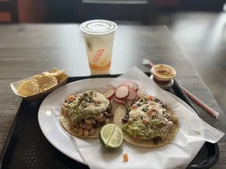 Santa Fe Taqueria