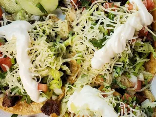 Taqueria El Taco Loco