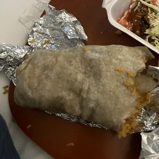 Burritos