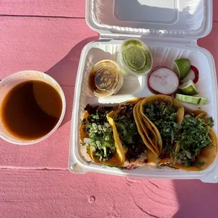 Birria Tacos (March 2023)