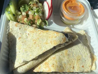 Taqueria San Pedro Buenavista