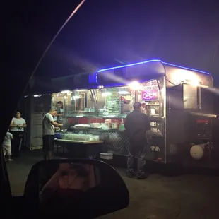 Tacos