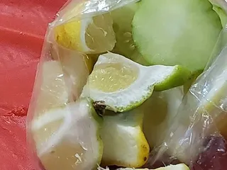 Tacos Los Sabrosos