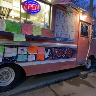 Food Truck