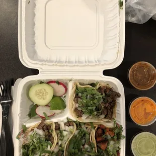 Tacos