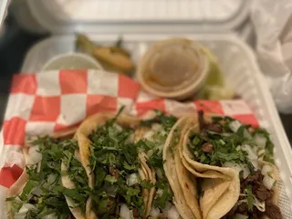 Taqueria Los Primos