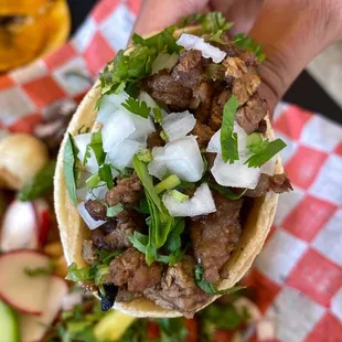 Taqueria Los Primos - La Union Mall