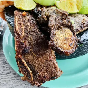 Short Ribs