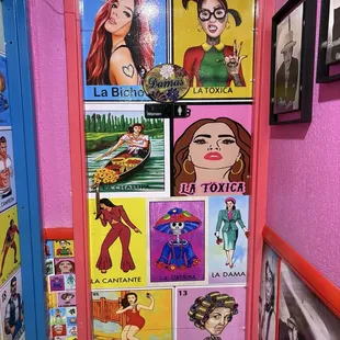 Love the creativity!