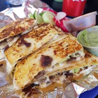 Quesadilla