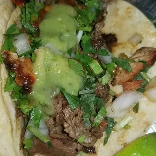 Asada Taco