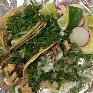 Carnitas Taco