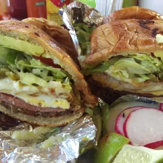 Cubana Torta