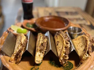 Mamita's Mexican Restaurant