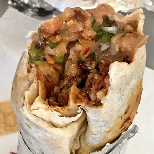 burritos and wraps, burrito, food, wraps