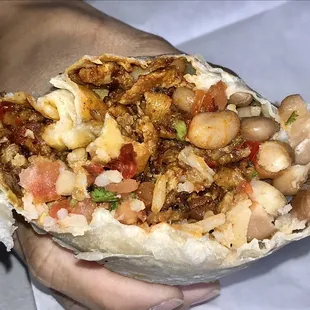 burrito, burritos and wraps, food, wraps