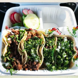 Asada Taco